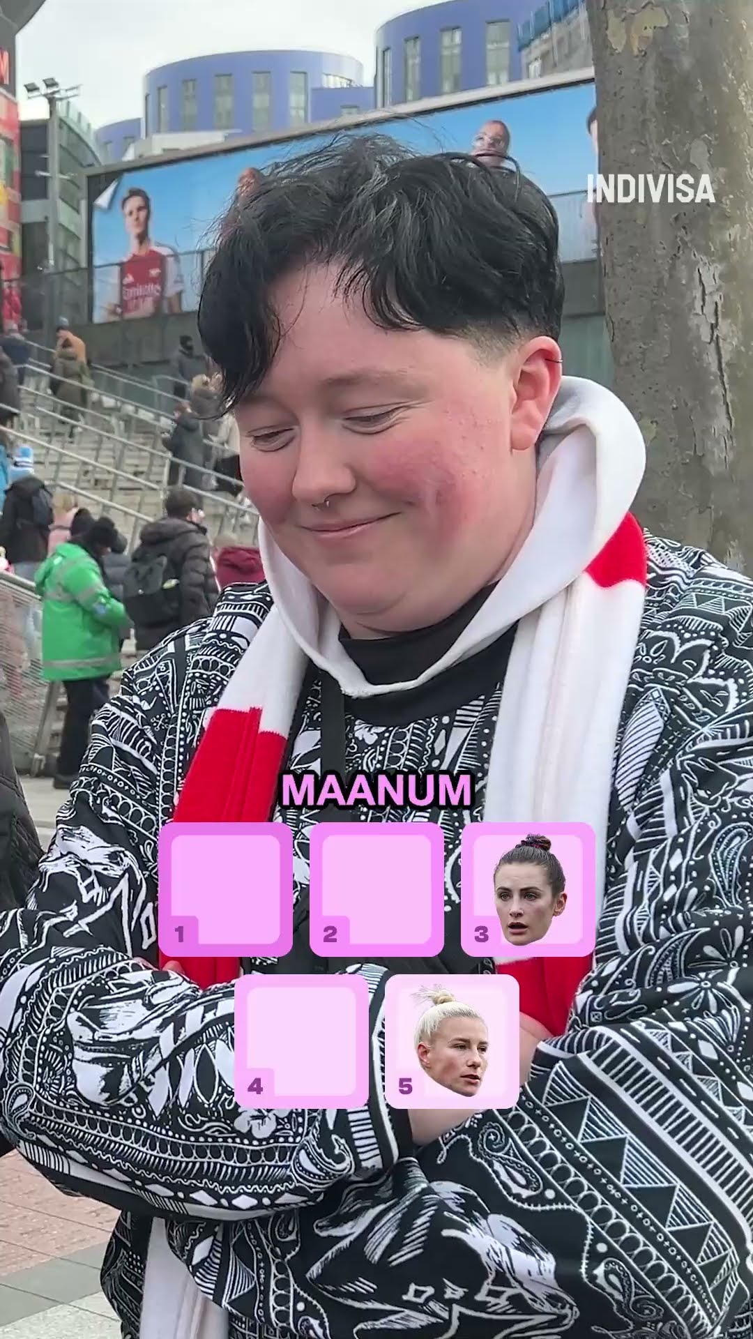 的低谷瞬間