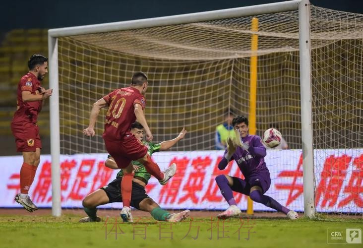 中甲联赛第二阶段第4轮综述——比赛胶着 形势微妙 中甲联赛第二阶段第4轮综述——比赛胶着 形势微妙