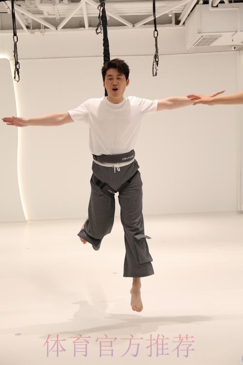 陈昊的教练之路