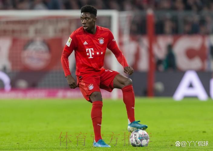 马卡:阿方索-戴维斯仍没有与拜仁续约 皇马正关注 马卡:阿方索-戴维斯仍没有与拜仁续约 皇马正关注