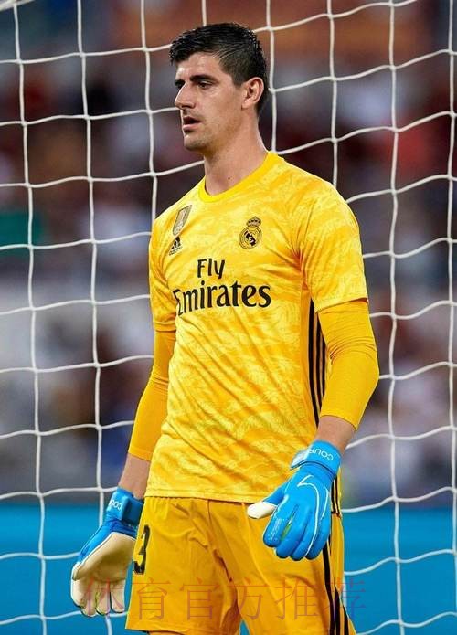 西媒:皇马告知我们库尔图瓦本轮欧冠不会复出 西媒:皇马告知我们库尔图瓦本轮欧冠不会复出