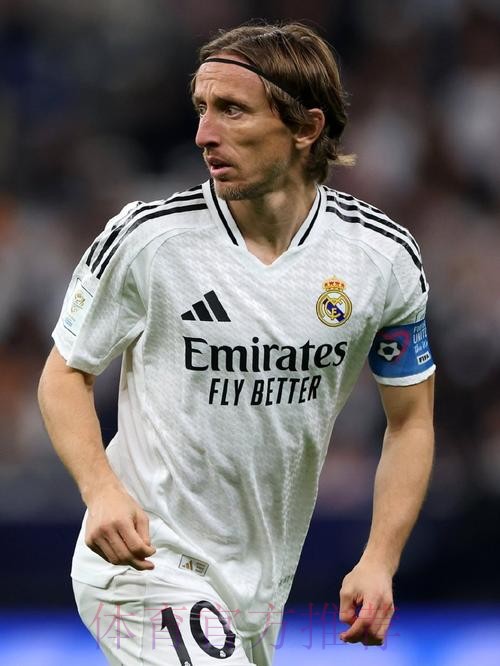 魔笛:皇马克罗地亚DNA都是战到最后一刻 永不放弃 魔笛:皇马克罗地亚DNA都是战到最后一刻 永不放弃